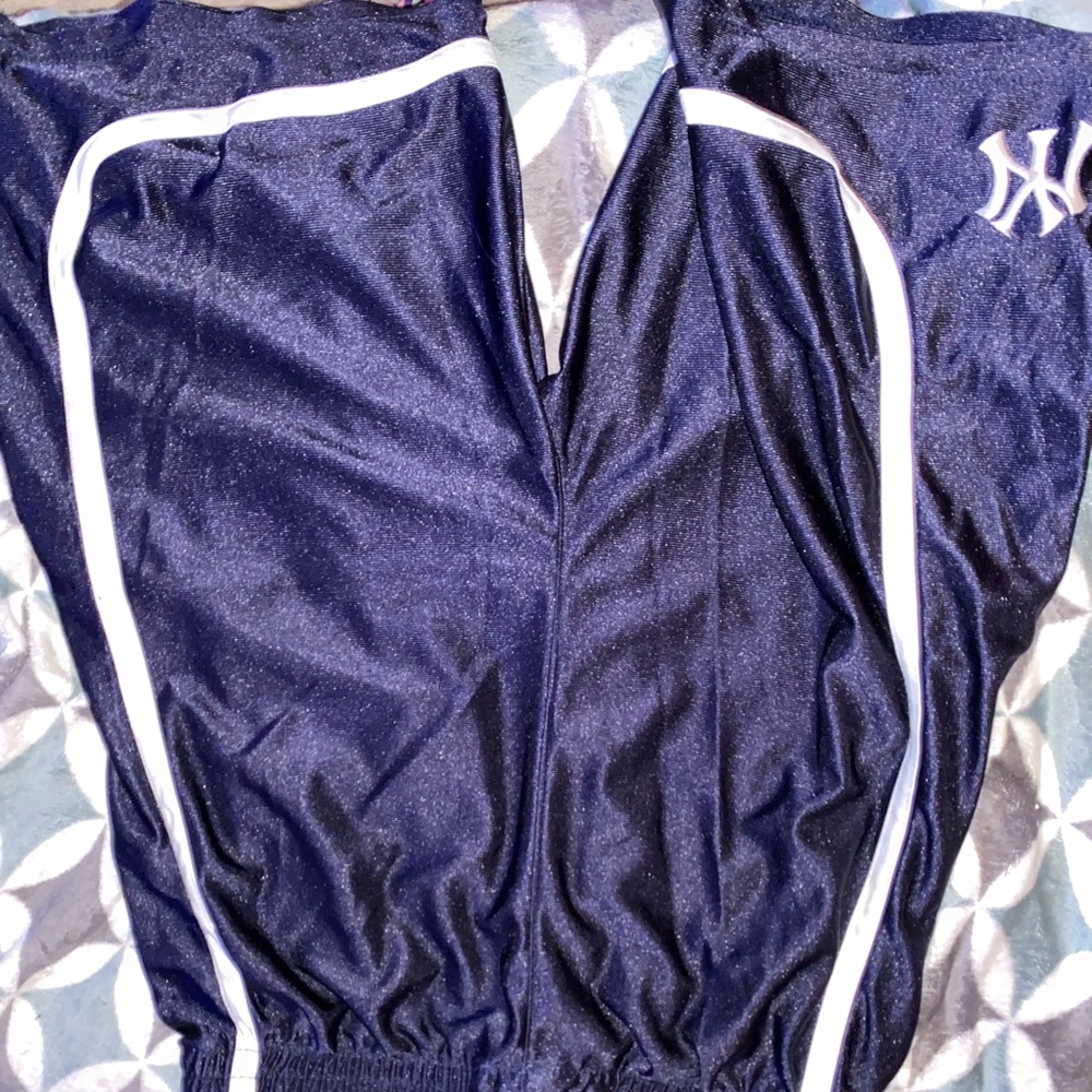Adidas Yankees shorts